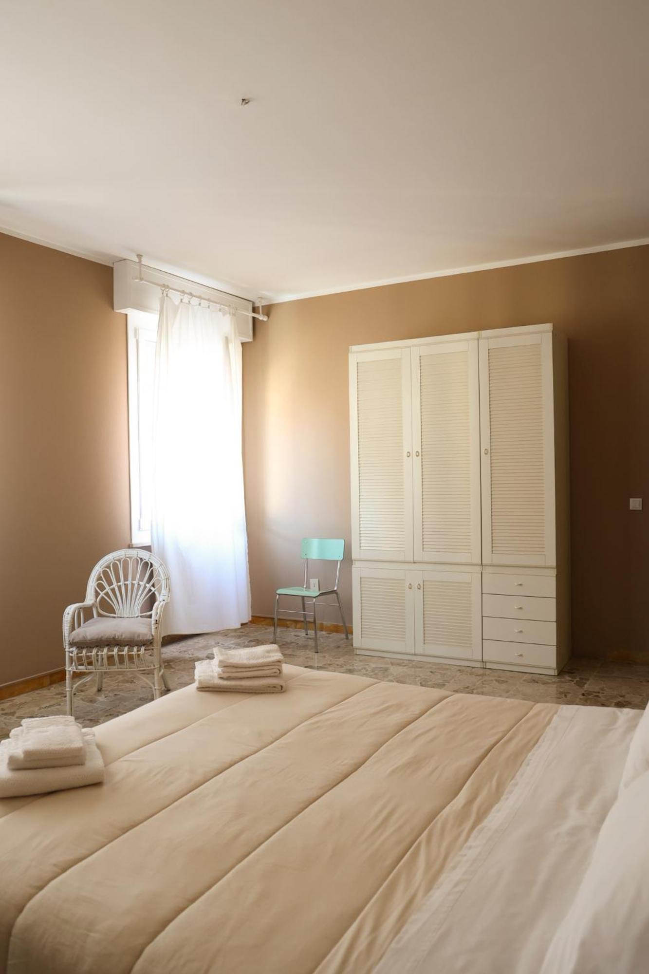 ラヴェンナCasa Lovatelliアパートメント エクステリア 写真