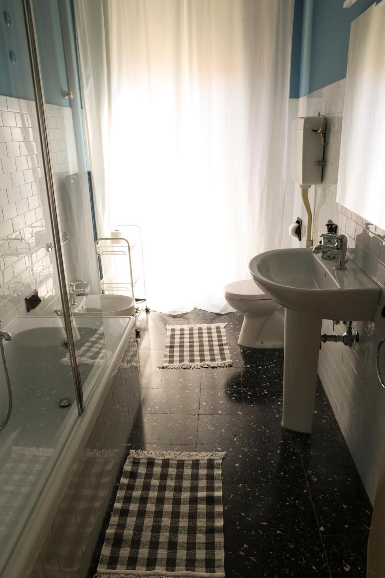 ラヴェンナCasa Lovatelliアパートメント エクステリア 写真