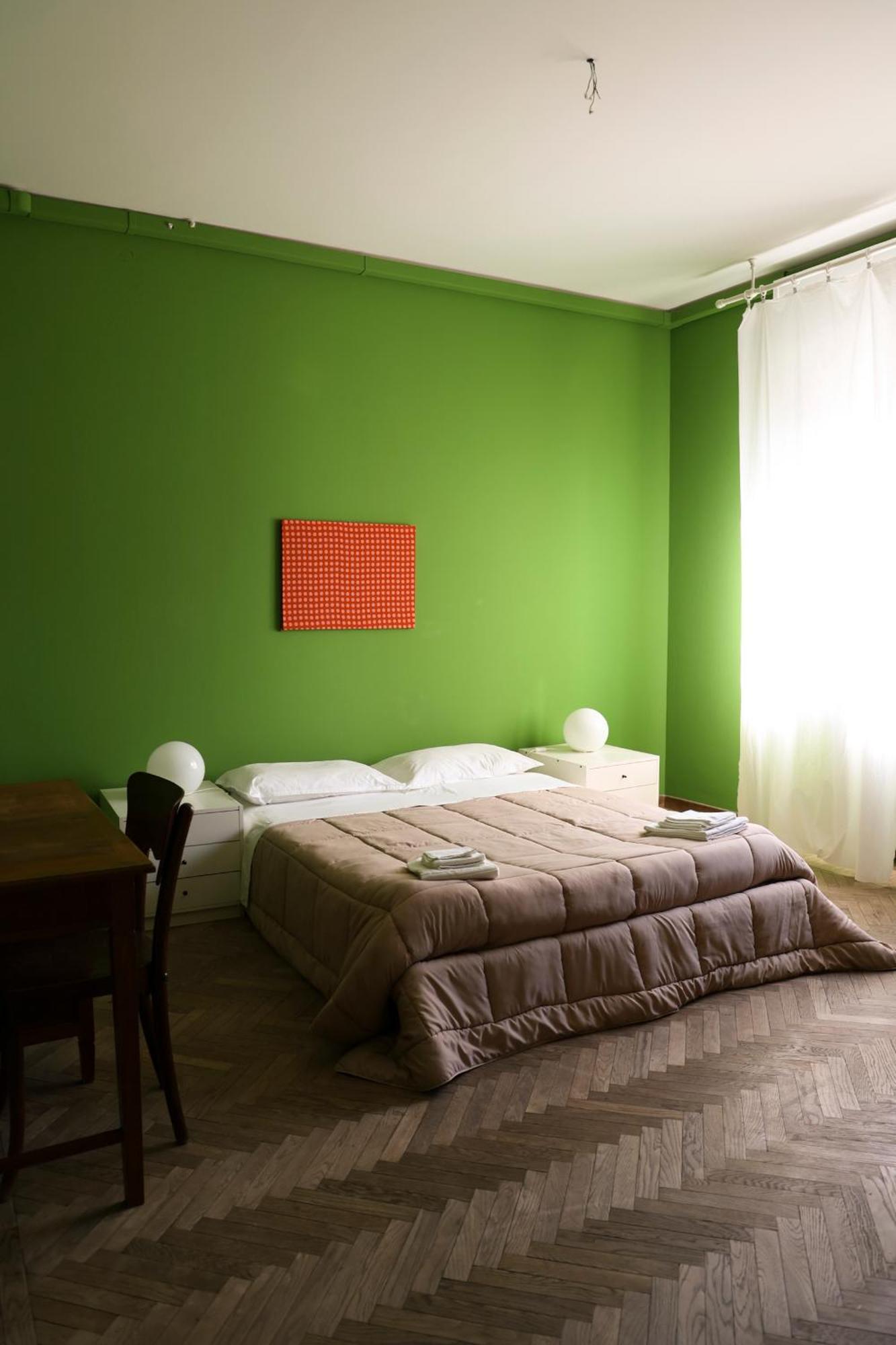 ラヴェンナCasa Lovatelliアパートメント エクステリア 写真