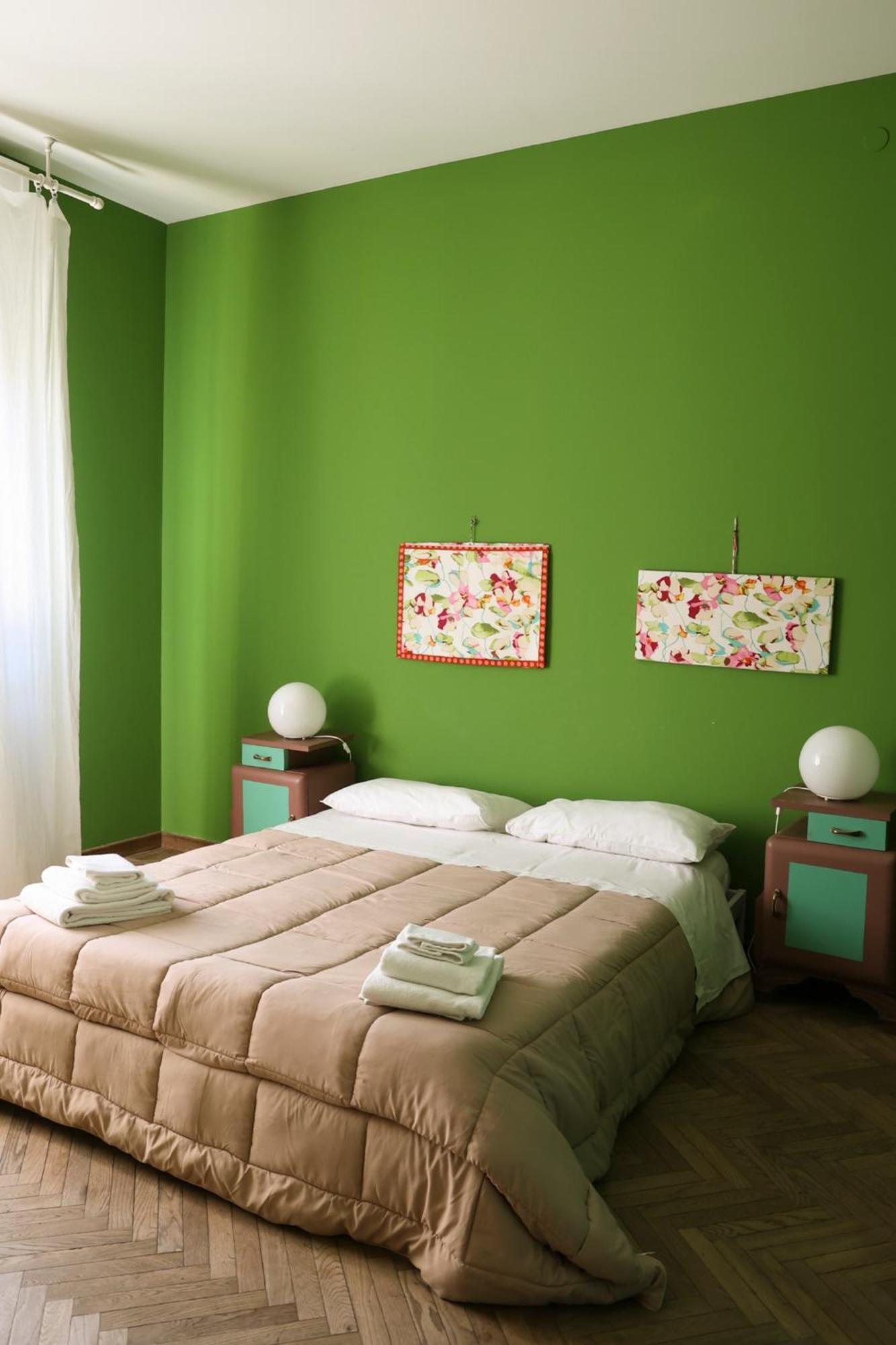 ラヴェンナCasa Lovatelliアパートメント エクステリア 写真