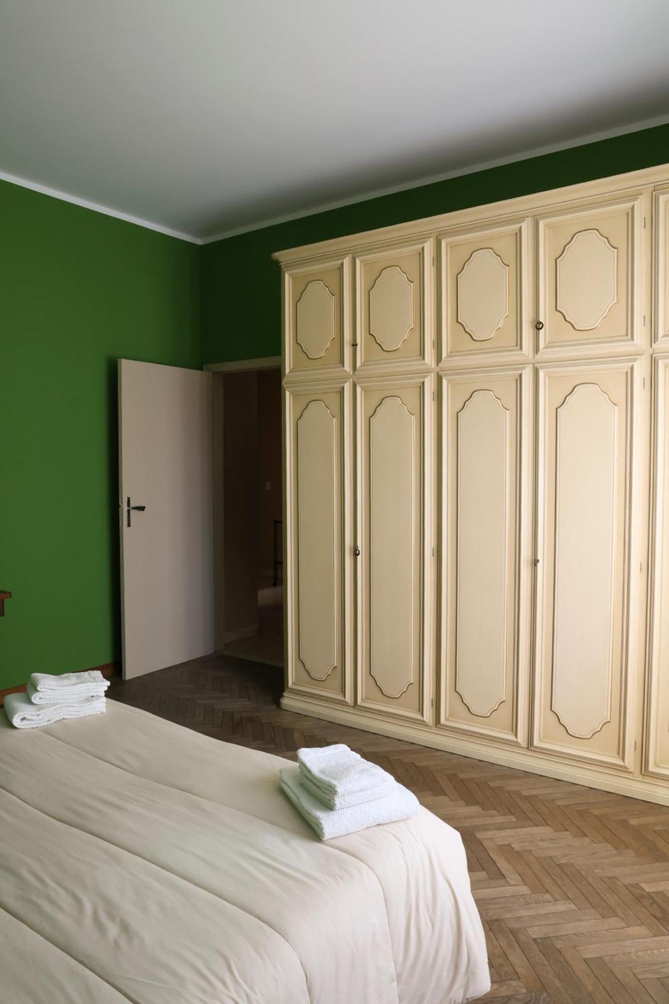 ラヴェンナCasa Lovatelliアパートメント エクステリア 写真