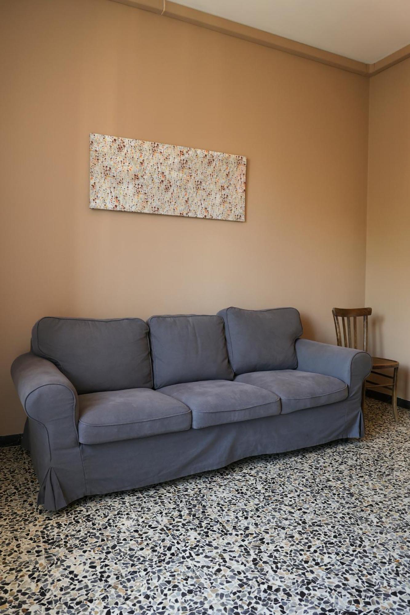 ラヴェンナCasa Lovatelliアパートメント エクステリア 写真